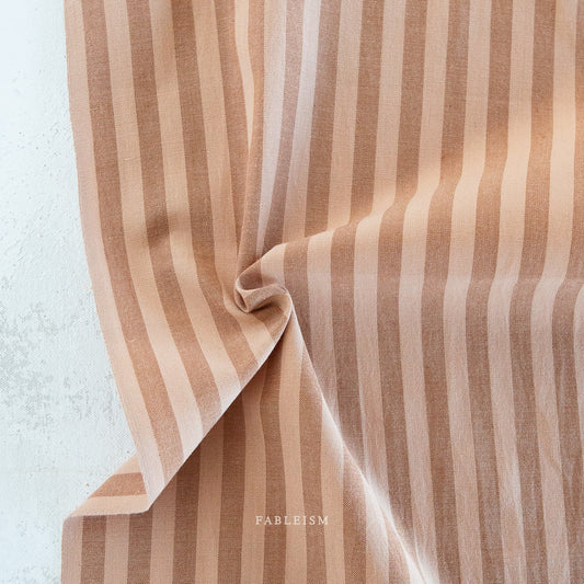 Sun Stripes in Date Shake
