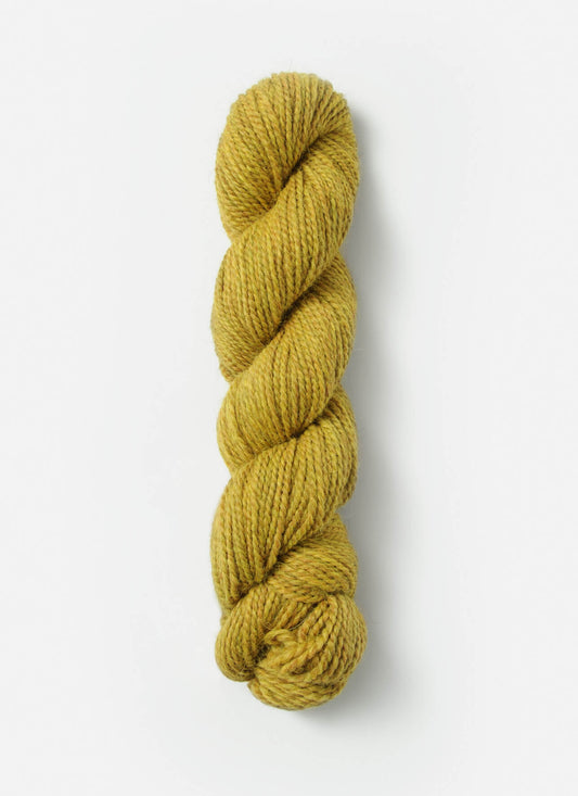 Baby Alpaca Yarn in Dijon