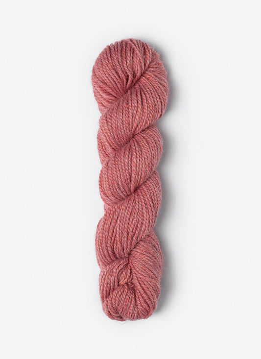 Baby Alpaca Yarn in Guava