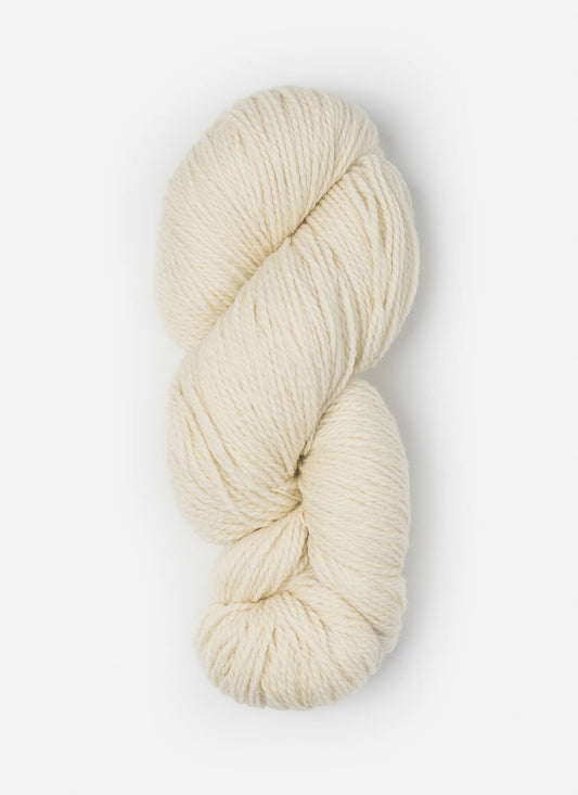 Woolstok Worsted 150g Hank in Highland Fleece