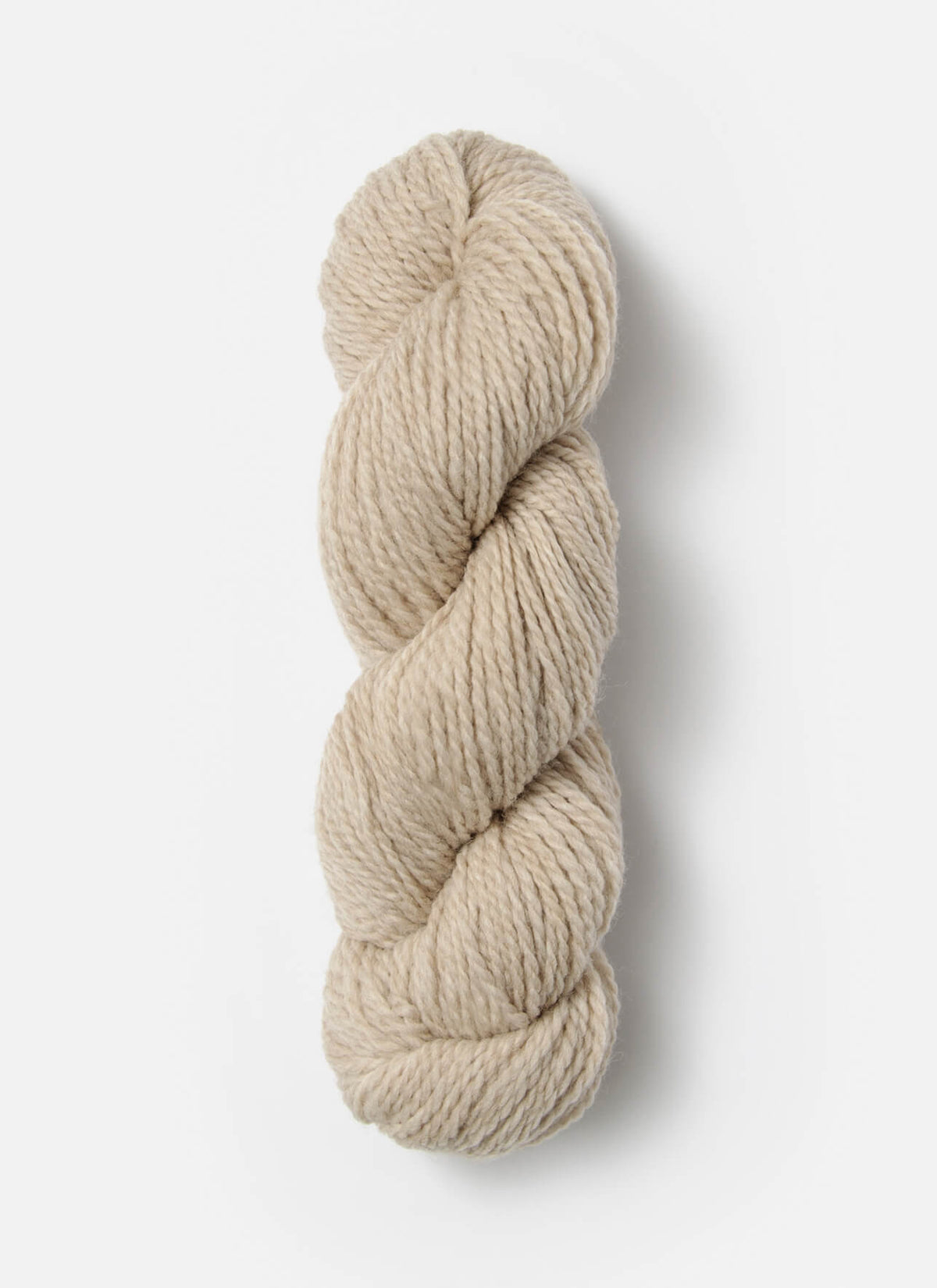 Woolstok Worsted Yarn in Drift Wood