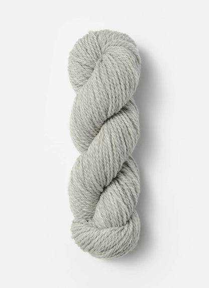 Woolstok Worsted Yarn in Grey Harbor