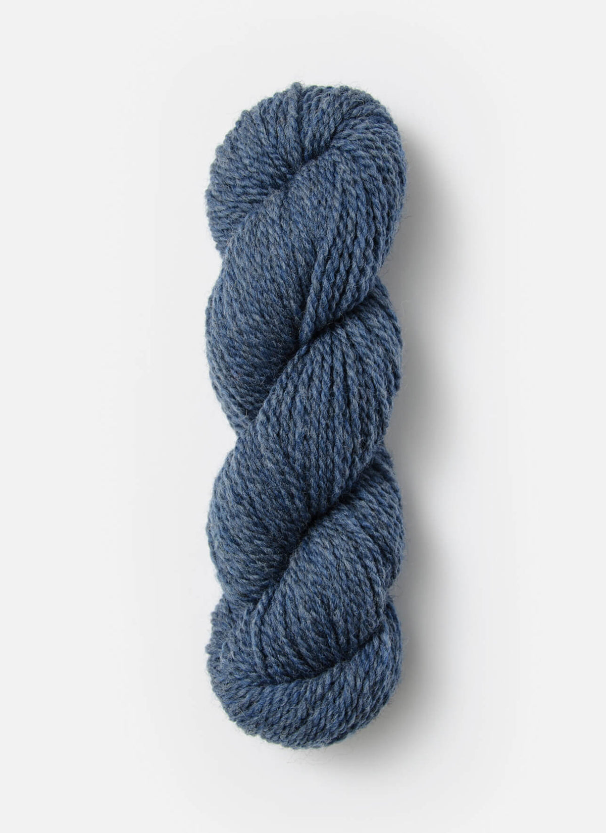 Woolstok Worsted Yarn in October Sky
