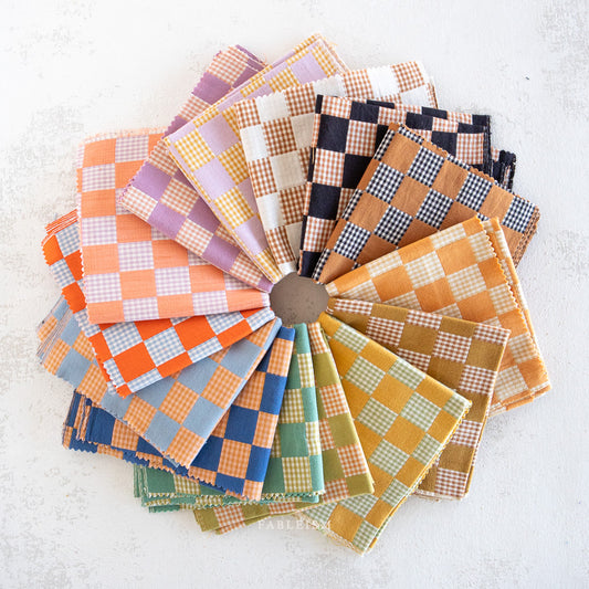Checkmate Fat Quarter Bundle