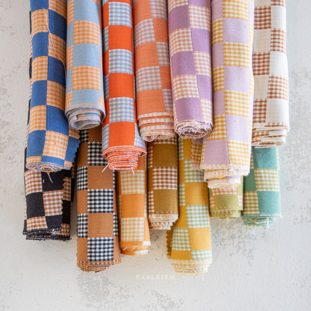 Checkmate Fat Quarter Bundle