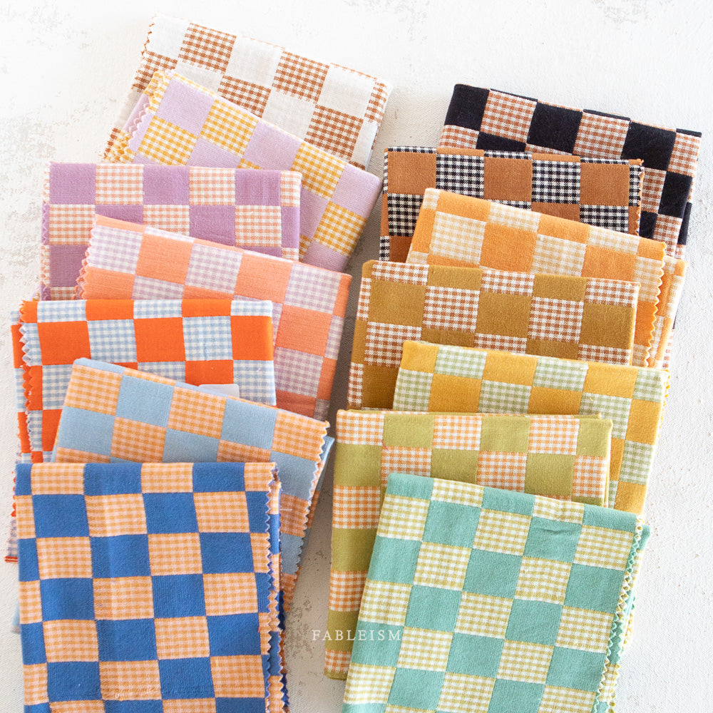Checkmate Fat Quarter Bundle