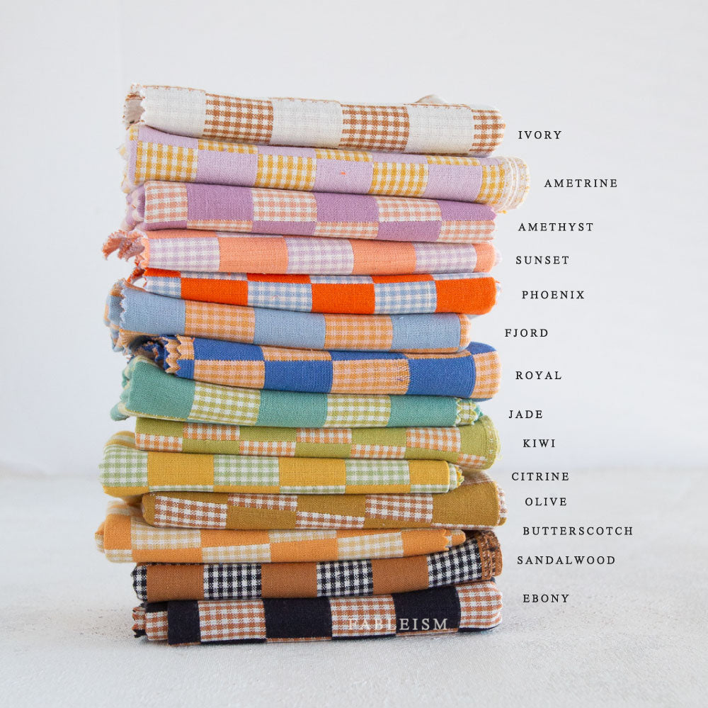 Checkmate Fat Quarter Bundle