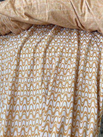 Deadstock Knit Fabric,