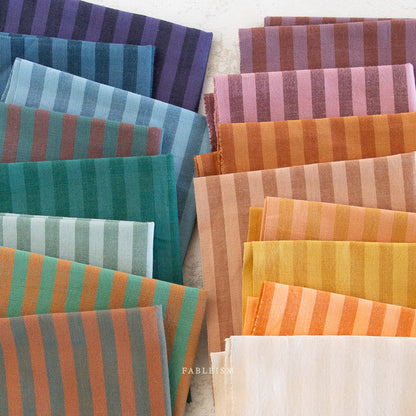 Sun Stripes Fat Quarter Bundle